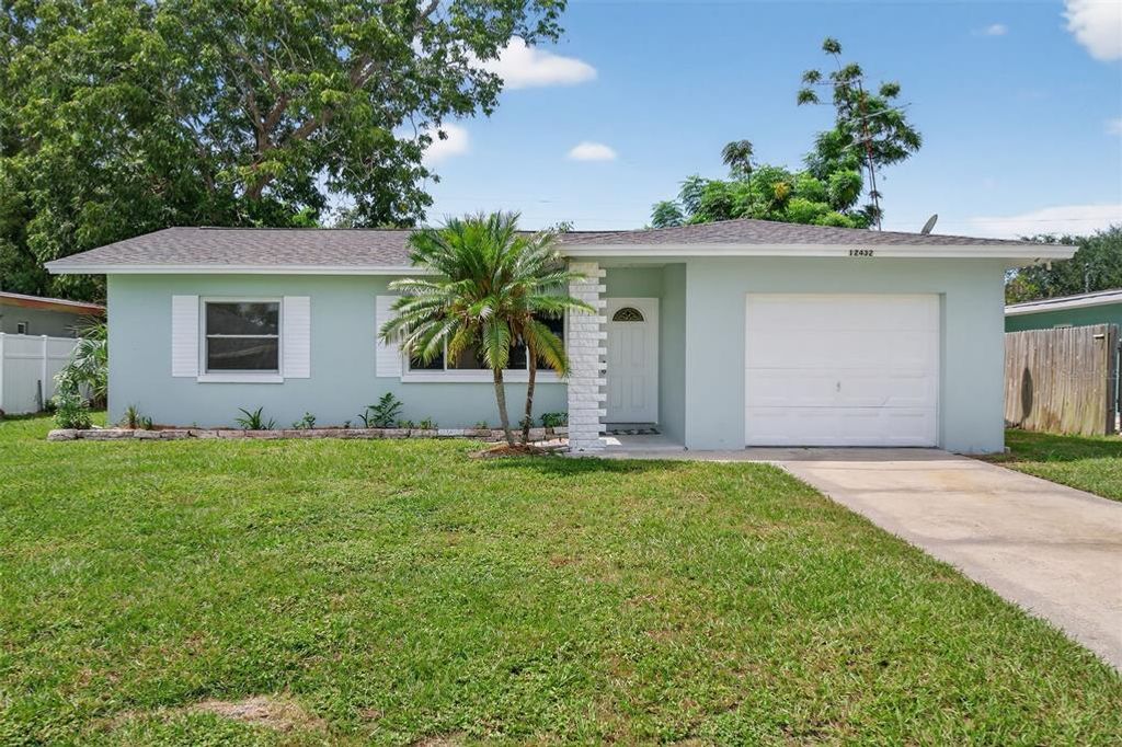 12432 136TH LANE, Largo, FL 33774