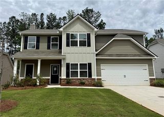 488 Charleston Place, Villa Rica, GA 30180