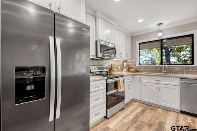 441 Hideaway Lane Central, Hideaway, TX 75771