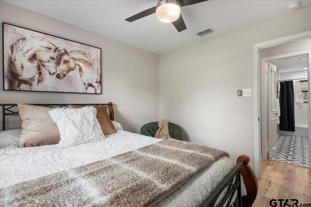 441 Hideaway Lane Central, Hideaway, TX 75771