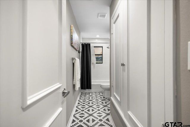 441 Hideaway Lane Central, Hideaway, TX 75771