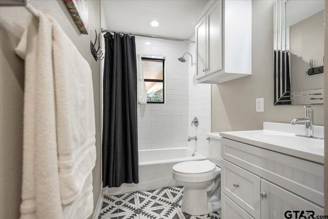 441 Hideaway Lane Central, Hideaway, TX 75771