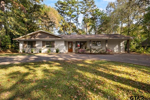 441 Hideaway Lane Central, Hideaway, TX 75771