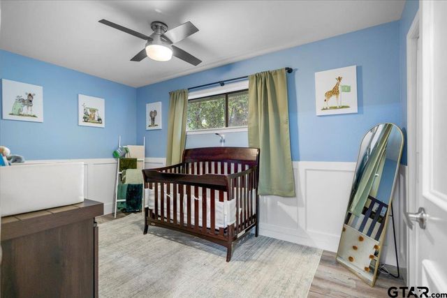 441 Hideaway Lane Central, Hideaway, TX 75771