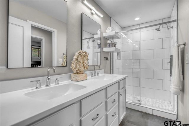 441 Hideaway Lane Central, Hideaway, TX 75771