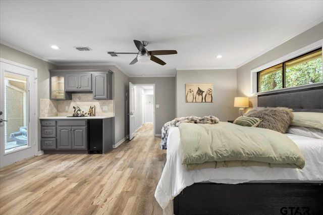 441 Hideaway Lane Central, Hideaway, TX 75771