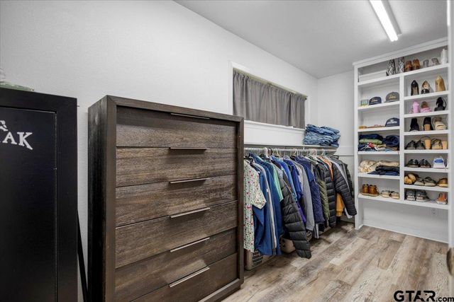 441 Hideaway Lane Central, Hideaway, TX 75771