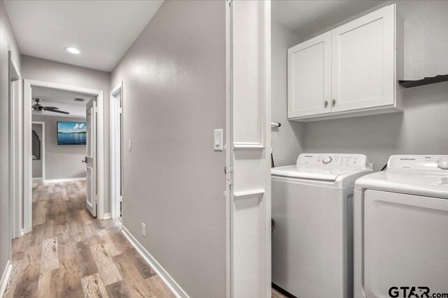 441 Hideaway Lane Central, Hideaway, TX 75771