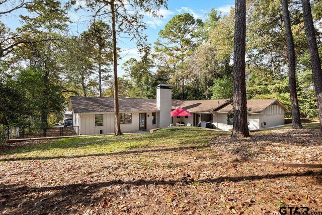 441 Hideaway Lane Central, Hideaway, TX 75771