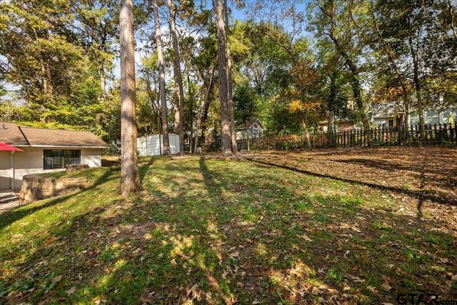 441 Hideaway Lane Central, Hideaway, TX 75771