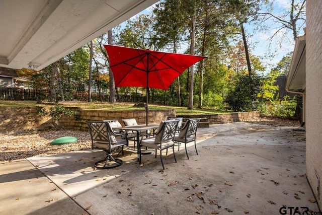 441 Hideaway Lane Central, Hideaway, TX 75771