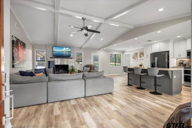 441 Hideaway Lane Central, Hideaway, TX 75771