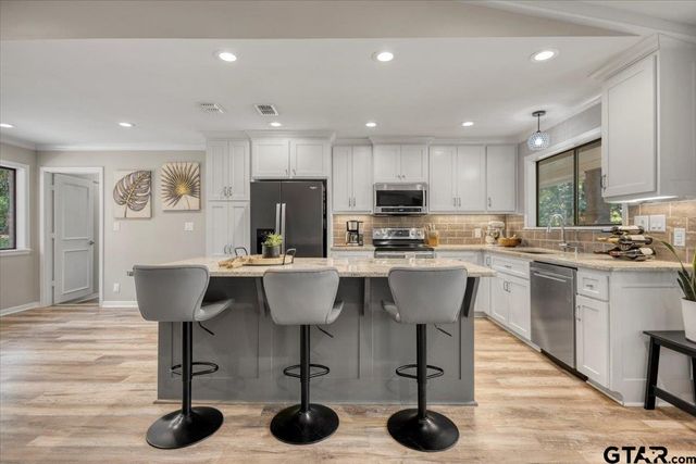 441 Hideaway Lane Central, Hideaway, TX 75771