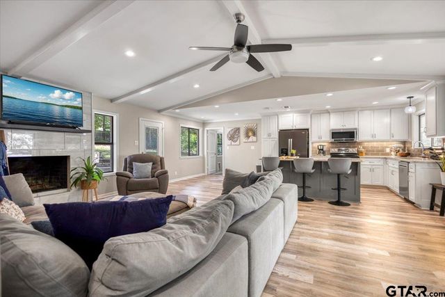 441 Hideaway Lane Central, Hideaway, TX 75771