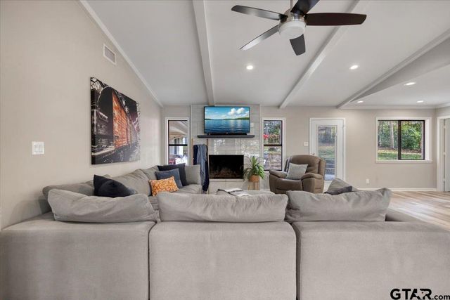 441 Hideaway Lane Central, Hideaway, TX 75771