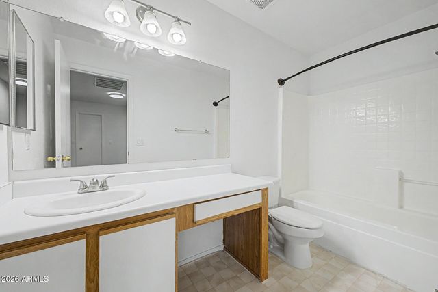 3139 W QUAIL Avenue, Phoenix, AZ 85027