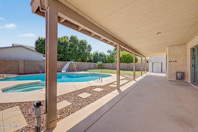 3139 W QUAIL Avenue, Phoenix, AZ 85027