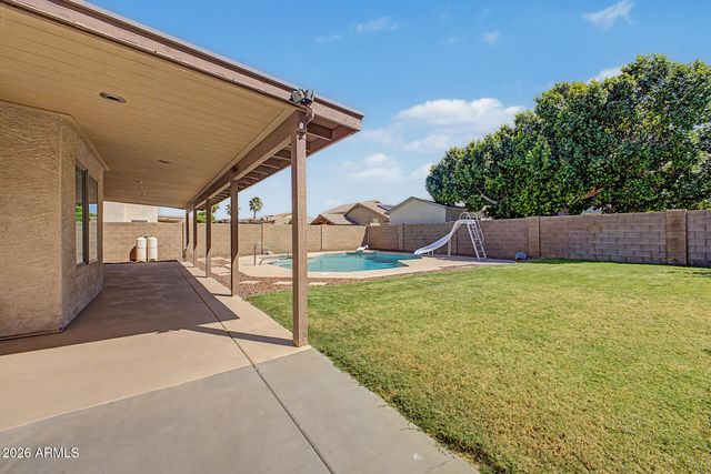 3139 W QUAIL Avenue, Phoenix, AZ 85027