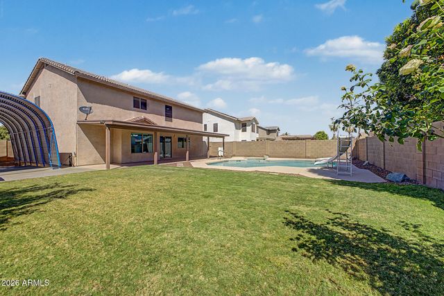 3139 W QUAIL Avenue, Phoenix, AZ 85027