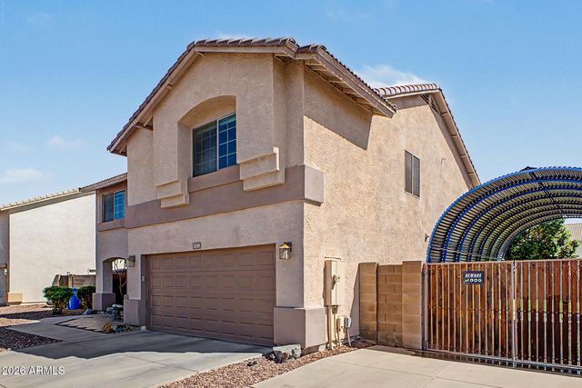 3139 W QUAIL Avenue, Phoenix, AZ 85027