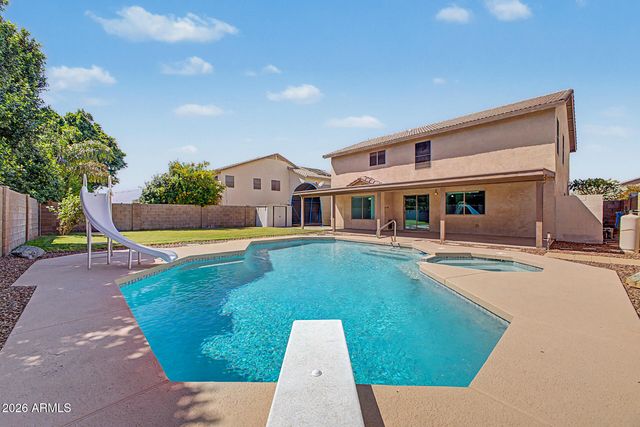 3139 W QUAIL Avenue, Phoenix, AZ 85027