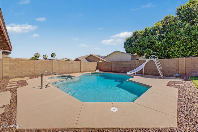 3139 W QUAIL Avenue, Phoenix, AZ 85027