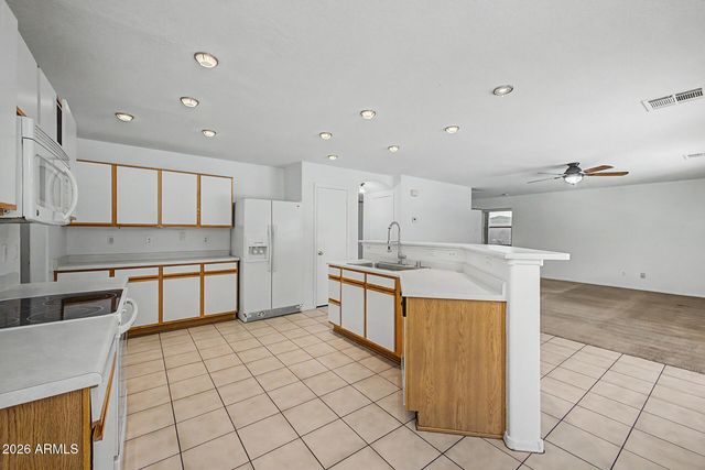 3139 W QUAIL Avenue, Phoenix, AZ 85027