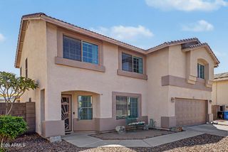 3139 W QUAIL Avenue, Phoenix, AZ 85027