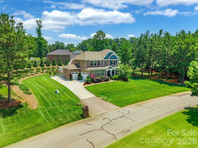 210 Lord Dunluce Street, Rock Hill, SC 29732