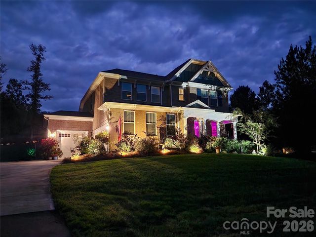 210 Lord Dunluce Street, Rock Hill, SC 29732