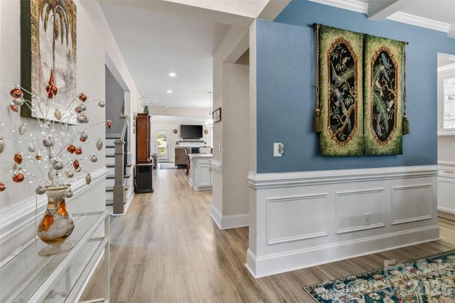 210 Lord Dunluce Street, Rock Hill, SC 29732