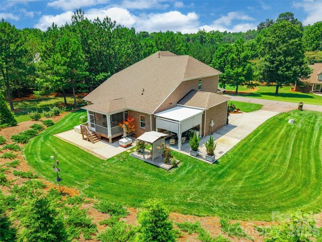 210 Lord Dunluce Street, Rock Hill, SC 29732