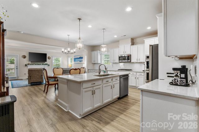 210 Lord Dunluce Street, Rock Hill, SC 29732