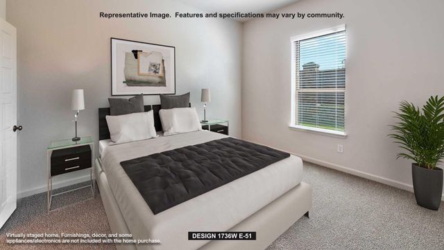 29930 Stony Forest Drive, Magnolia, TX 77354