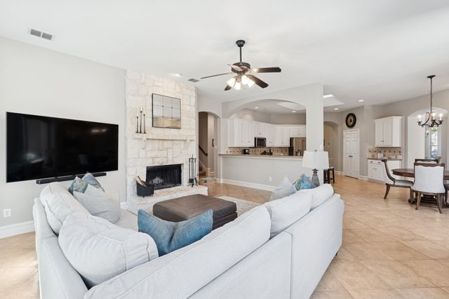 511 Cloud View Court, Prosper, TX 75078