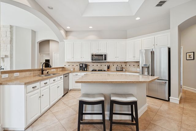 511 Cloud View Court, Prosper, TX 75078