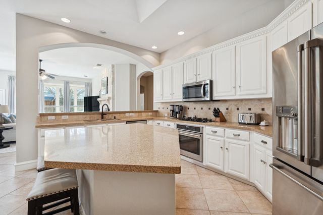 511 Cloud View Court, Prosper, TX 75078