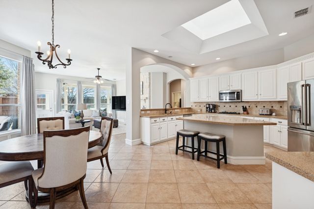 511 Cloud View Court, Prosper, TX 75078