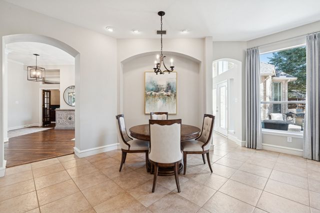 511 Cloud View Court, Prosper, TX 75078