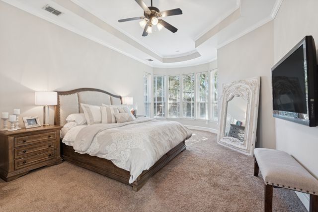 511 Cloud View Court, Prosper, TX 75078