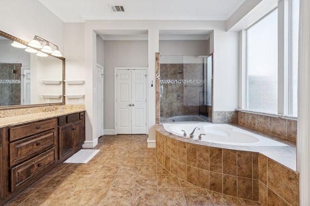 511 Cloud View Court, Prosper, TX 75078