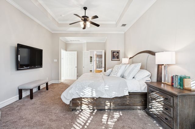 511 Cloud View Court, Prosper, TX 75078