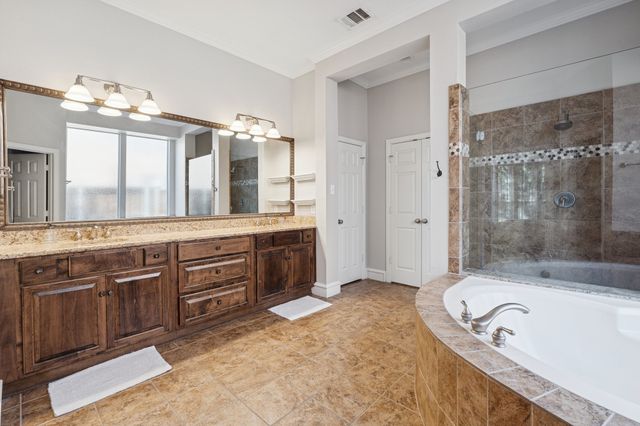 511 Cloud View Court, Prosper, TX 75078