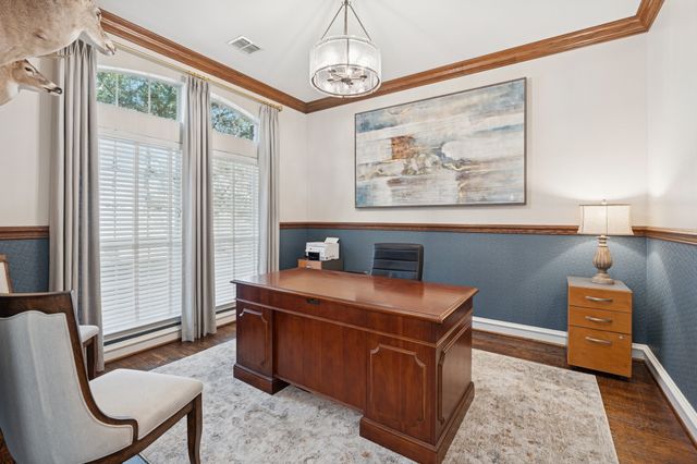 511 Cloud View Court, Prosper, TX 75078