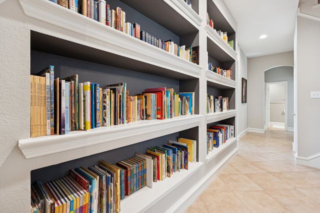 511 Cloud View Court, Prosper, TX 75078