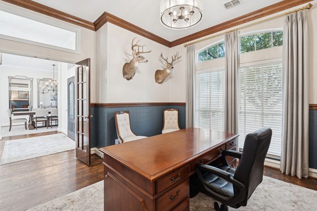 511 Cloud View Court, Prosper, TX 75078