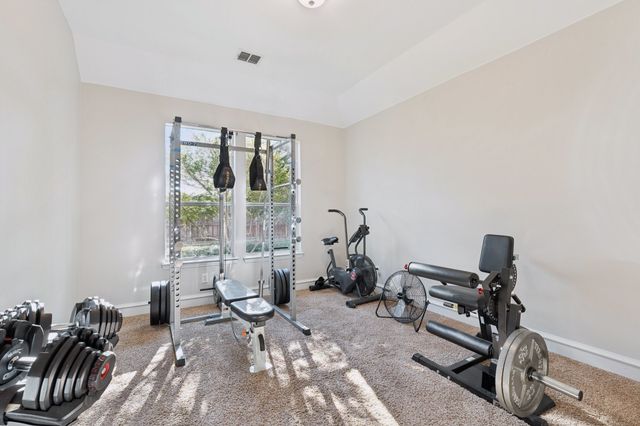 511 Cloud View Court, Prosper, TX 75078