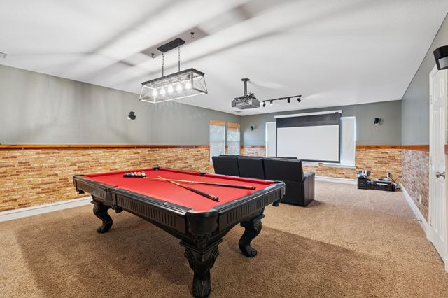 511 Cloud View Court, Prosper, TX 75078