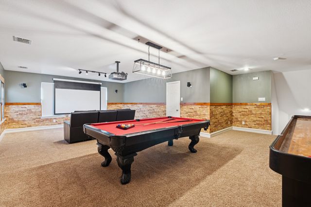 511 Cloud View Court, Prosper, TX 75078