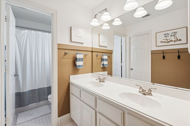 511 Cloud View Court, Prosper, TX 75078